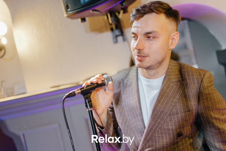 Выходные в Rustaveli, фото № 39