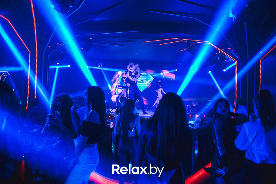 Cristal & Moët, фото № 36