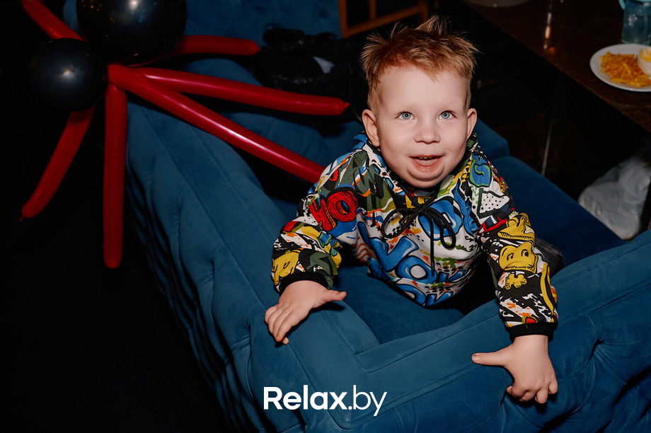 Короли Вечеринок. Детский праздник, фото № 66