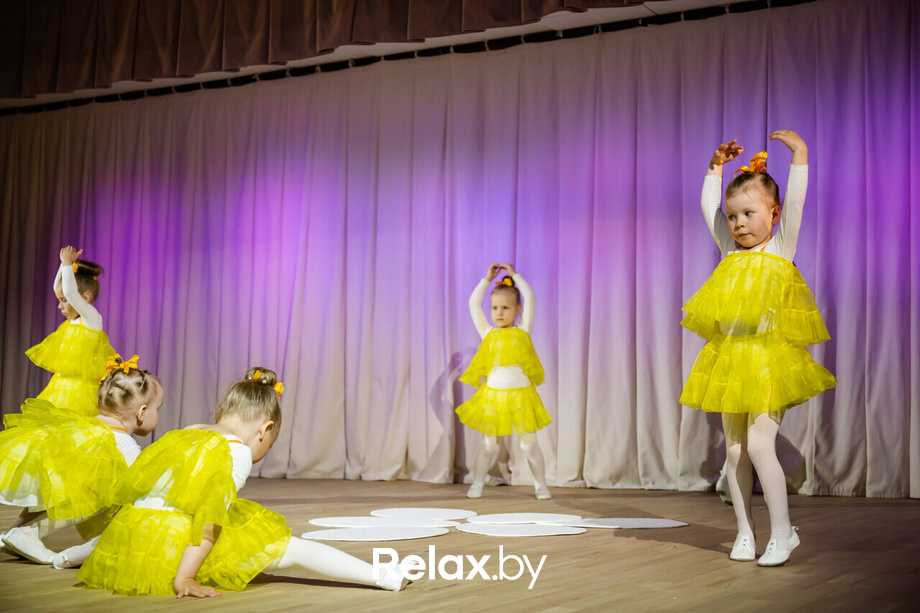 Веселый оркестр, фото № 33