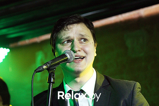 TNT rock club: Kitchen Stuff Only&The Apples, фото № 61