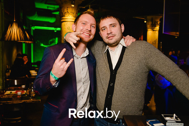 Ни субботы без "Койота": группа Домино, фото № 90