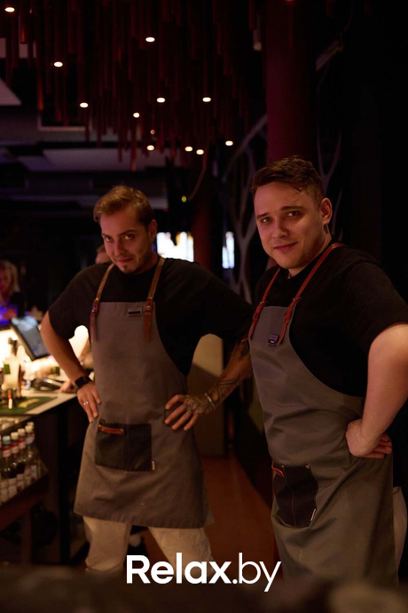 Ночные жители, фото № 47