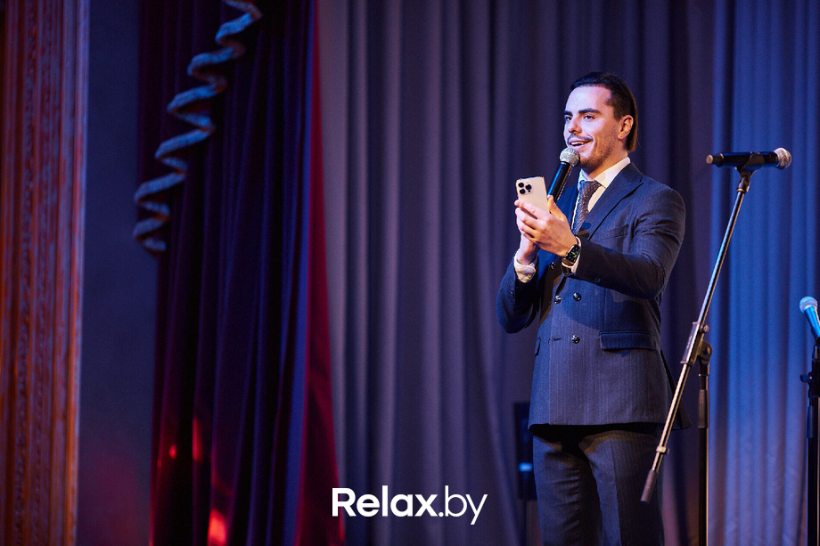 «Зимний сезон 50.000», трибьют-концерт «Михаила Круга», фото № 53