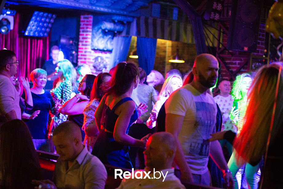 Brooklyn Live!, фото № 25