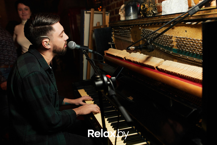 Live Lounge — Ольга Никитина, фото № 10