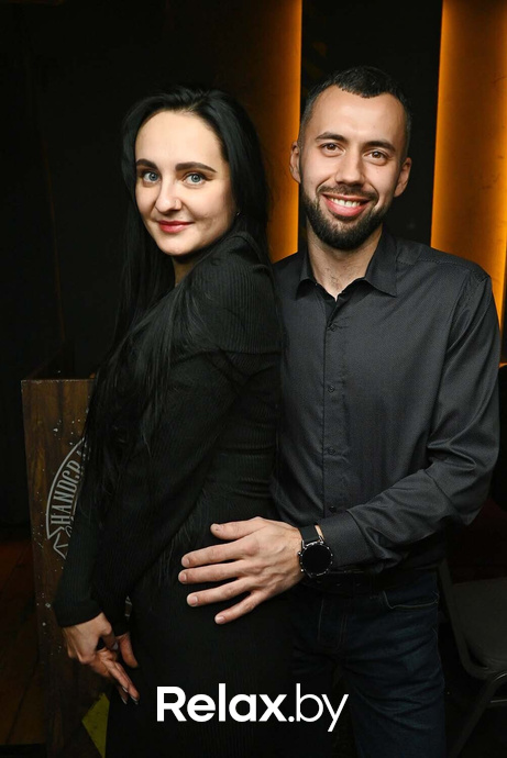 Saturday party, фото № 59