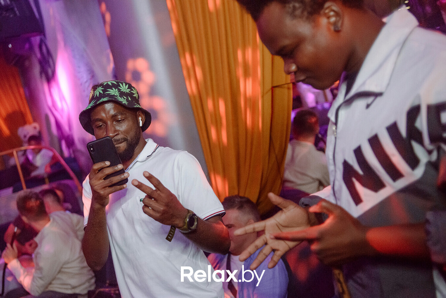 Friday LUXURIA LXR, фото № 14