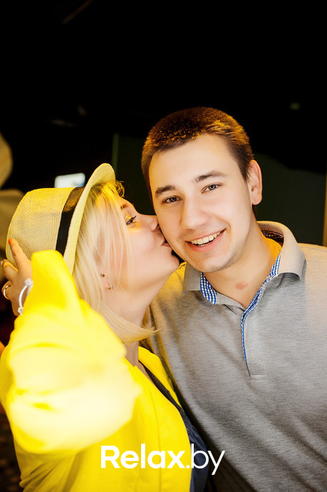 Silver Movie Nights: Все включено!, фото № 8