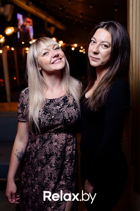 Ночные жители, фото № 12