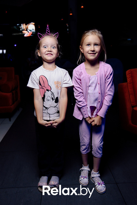 Ночные жители, фото № 21