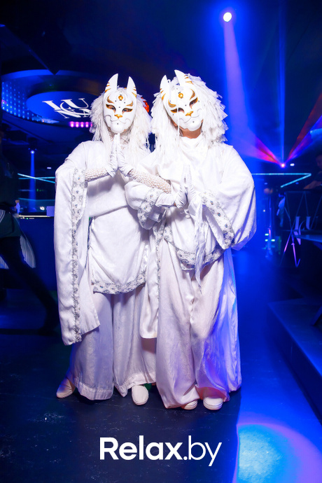 Luna Friday, фото № 18