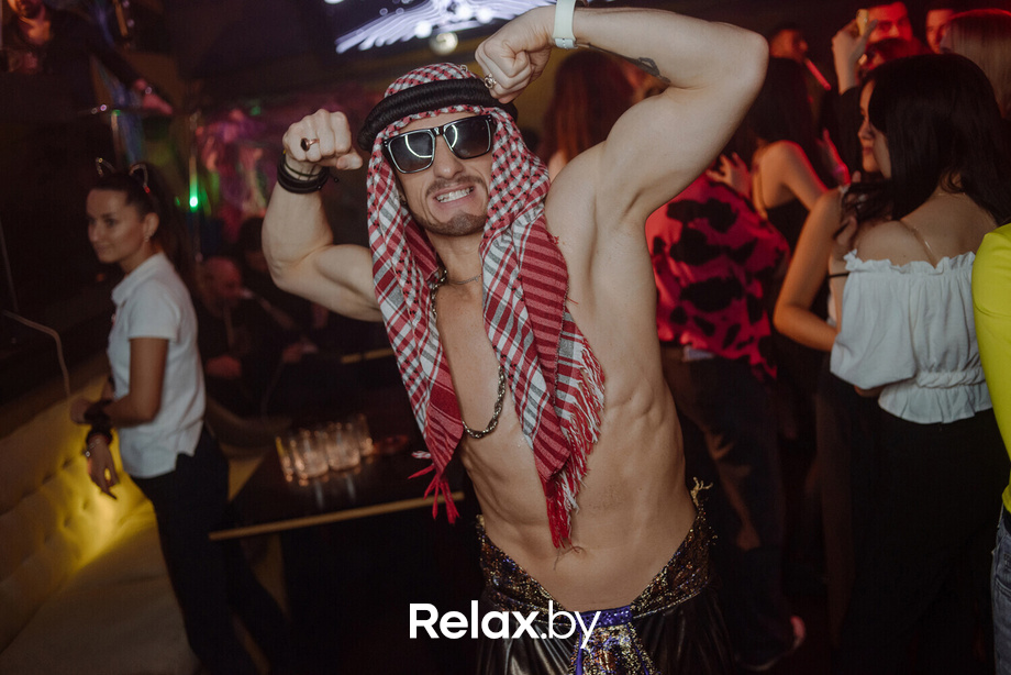 Saturday «Don’t stop the party», фото № 21