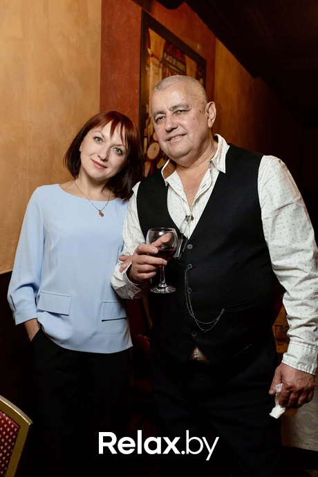 MoulinRouge, фото № 10