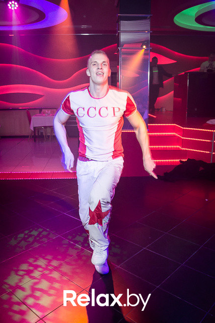 Live PROJECTor, фото № 34