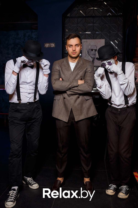 Brooklyn Live!, фото № 52