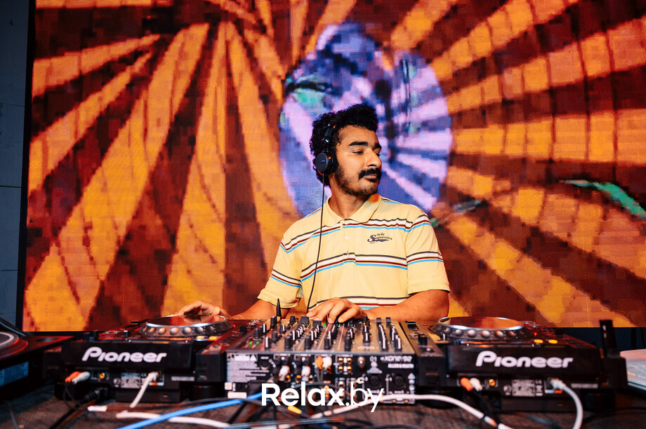 Miami-London, фото № 1