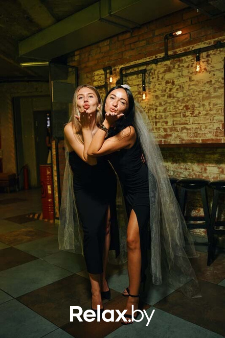 Saturday party, фото № 72