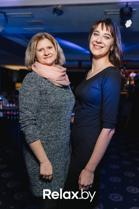 Новогодний корпоратив, фото № 55