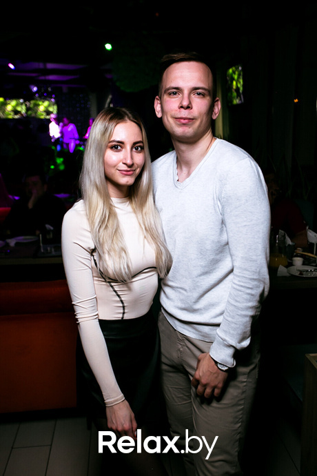 Ночные жители, фото № 21