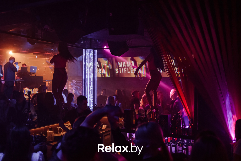 Friday «Blade runner», фото № 43