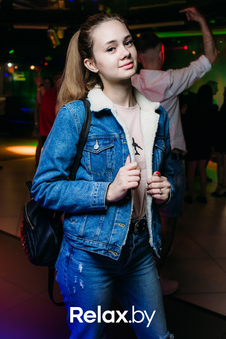 Лето до рассвета, фото № 23