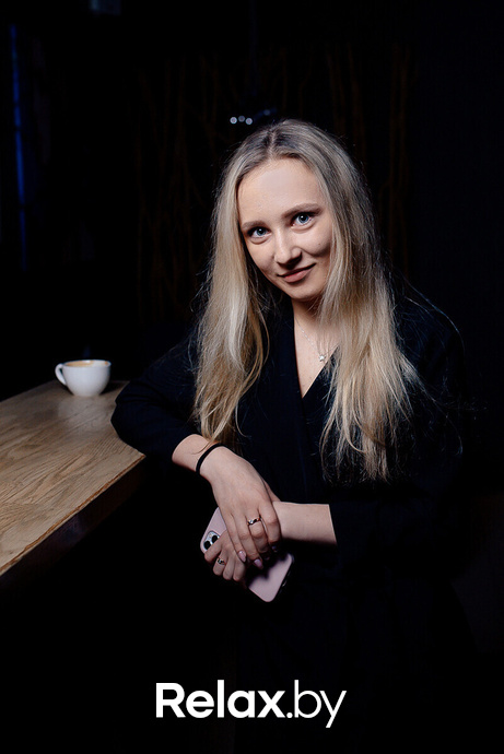 Ночные жители, фото № 50