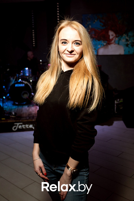 Ночные жители, фото № 77