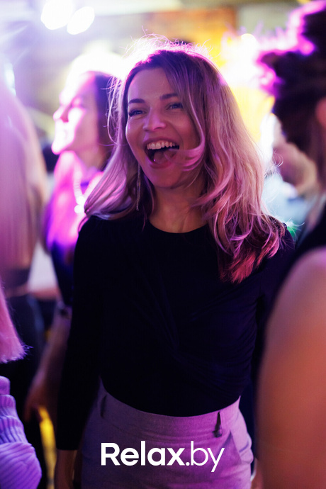 Zavod Friday Night, фото № 28