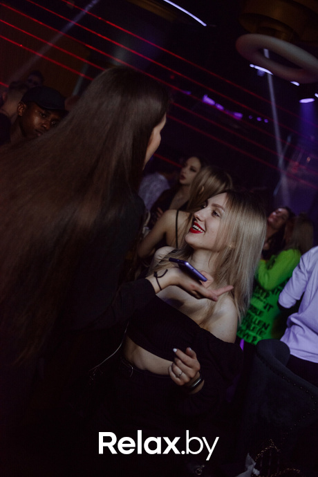 Friday LUXURIA LXR, фото № 5