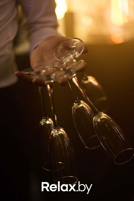 Выступление Piano bar band, фото № 64