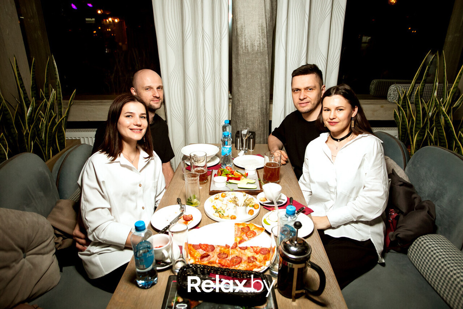 Ночные жители, фото № 31