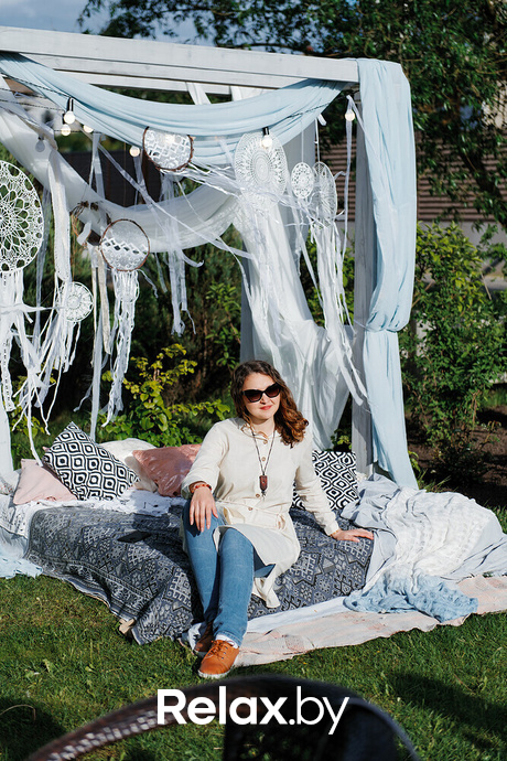 День рождения Светланы Зере, фото № 82