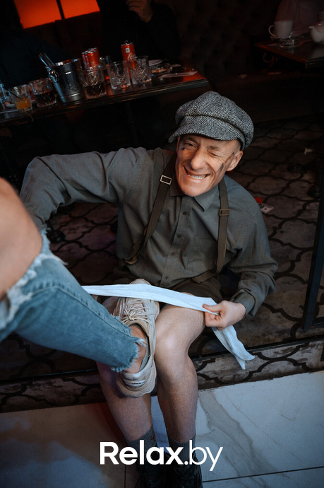 Friday party, фото № 9