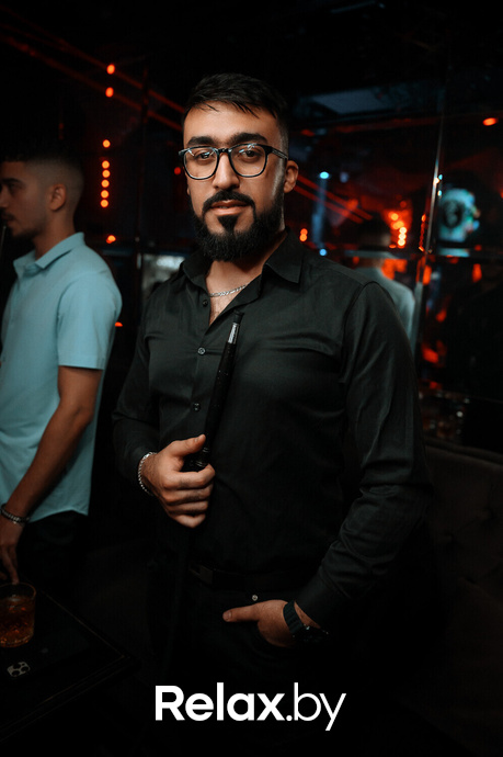 Saturday party, фото № 13