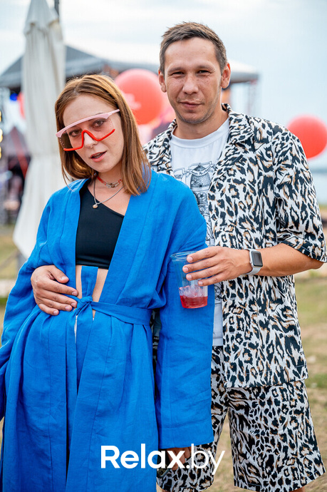 Вечеринка Martini Time, фото № 268