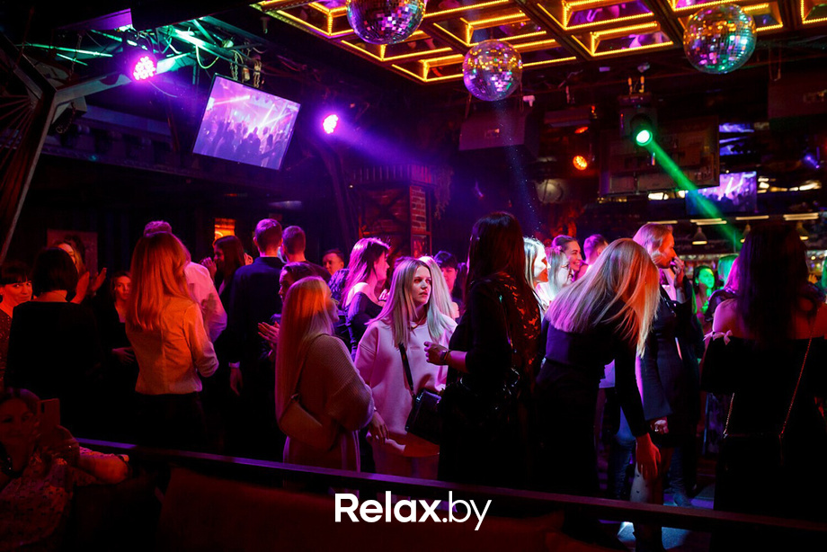 Brooklyn Live!, фото № 23