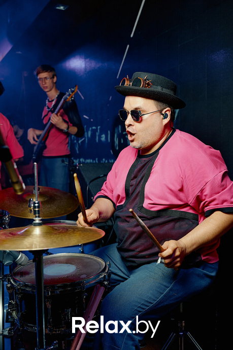 Saturday music, фото № 84