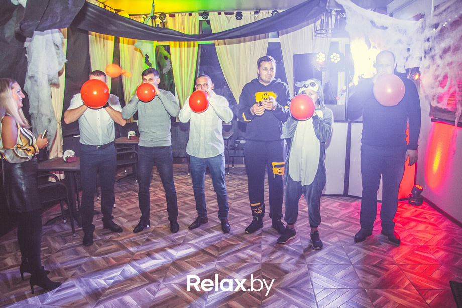 Хэллоуин, фото № 15