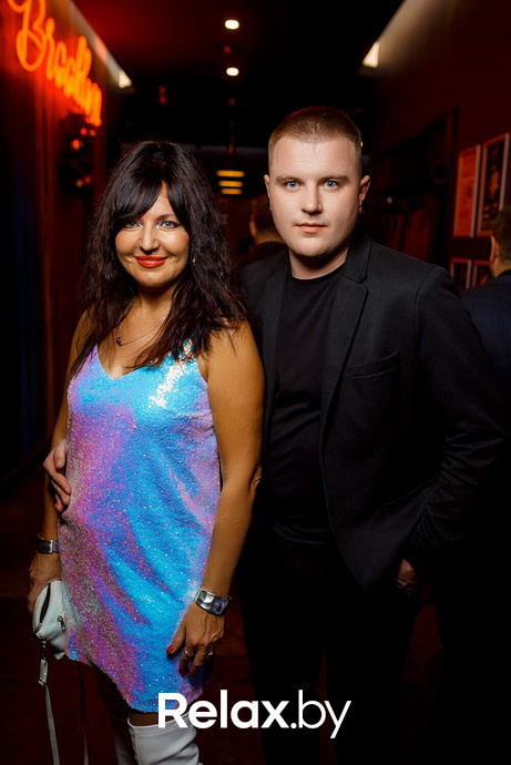 Новогодний Бруклин, фото № 76