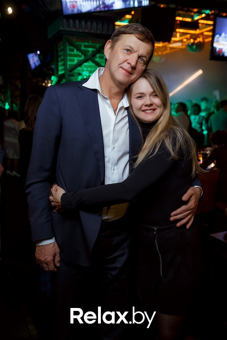 Новогодний Бруклин, фото № 15