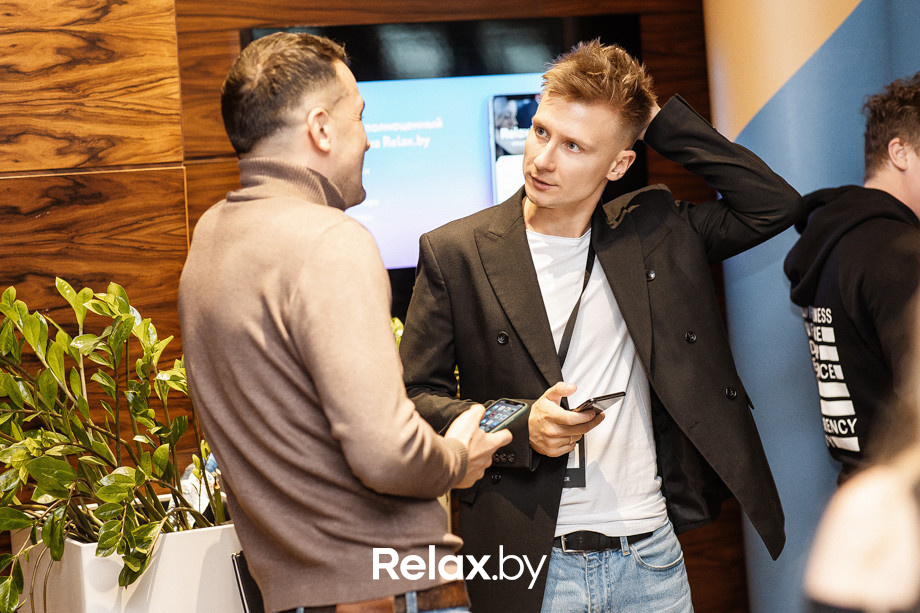 Конференция Beauty Digital Day, фото № 161