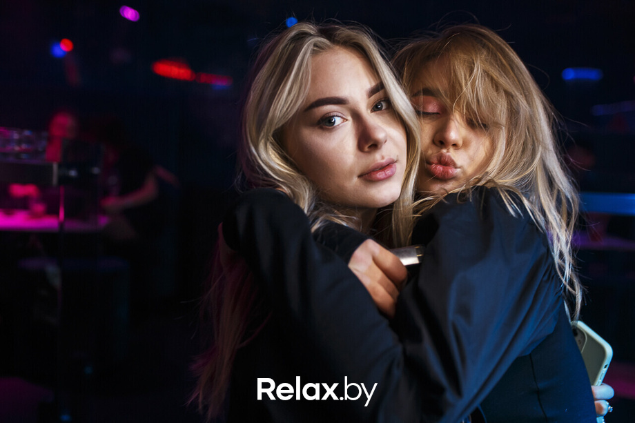 Black & Gold Luna, фото № 7