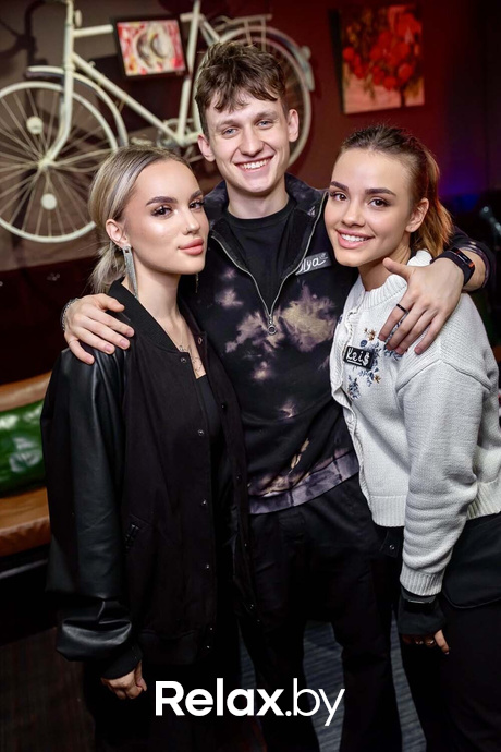 Parker House, фото № 39