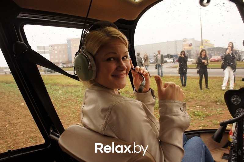 Воздушная прогулка relax.by, фото № 51