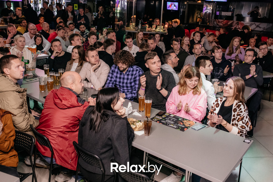 Финал Лиги Чемпионов, фото № 81