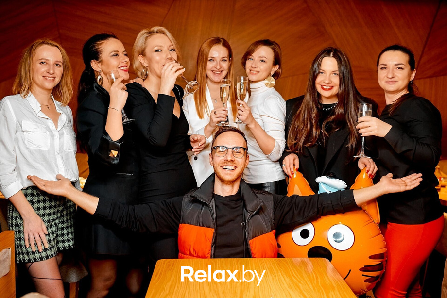 Пятница в Ангелах, фото № 2