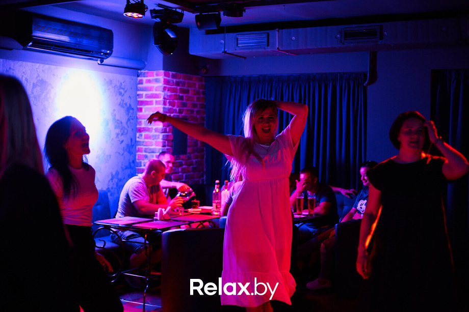 Караоке, фото № 32