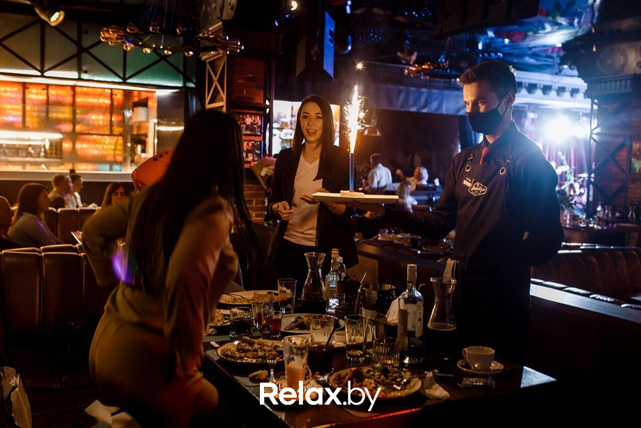 Brooklyn Live!, фото № 17