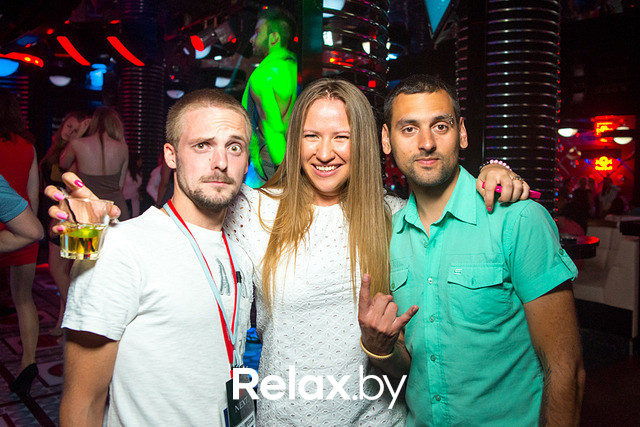 Happy Summer, фото № 85